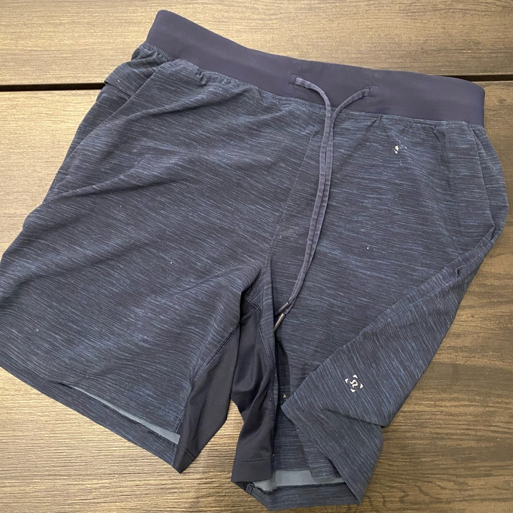 Lululemon THE Short 7” Linerless
